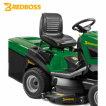 Bredboss ProCut 2200H 600cc Ride-On Petrol Lawn Tractor - Image 5