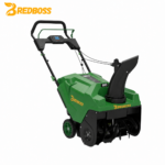 Bredboss SnowMaster 20 Single-Stage Snow Blower