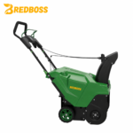 Bredboss SnowMaster 20 Single-Stage Snow Blower - Image 2