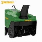 Bredboss SnowMaster 20 Single-Stage Snow Blower - Image 3
