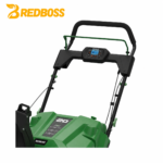 Bredboss SnowMaster 20 Single-Stage Snow Blower - Image 4