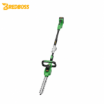 Bredboss TrimMaster 20V PowerCut Cordless Hedge Trimmer - Image 2