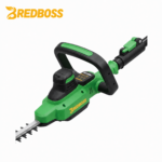 Bredboss TrimMaster 20V PowerCut Cordless Hedge Trimmer - Image 3