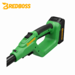 Bredboss TrimMaster 20V PowerCut Cordless Hedge Trimmer - Image 4