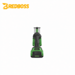 Bredboss TrimPro 25V Battery Hedge Trimmer - Image 3