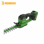 Bredboss TrimPro 25V Battery Hedge Trimmer - Image 4
