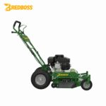 Bredboss TurboEdge 300cc Petrol Zero-Turn Ride-On Lawn Mower – 81cm Cutting Width - Image 2