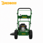Bredboss TurboEdge 300cc Petrol Zero-Turn Ride-On Lawn Mower – 81cm Cutting Width - Image 3