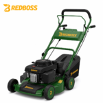 Bredboss TurboEdge 300cc Petrol Zero-Turn Ride-On Lawn Mower – 81cm Cutting Width - Image 4