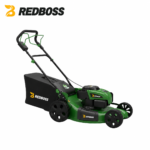 Bredboss TurfMaster 185cc 3-in-1 Petrol Lawn Mower – 51cm - Image 2