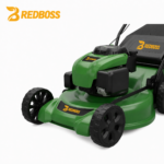 Bredboss TurfMaster 185cc 3-in-1 Petrol Lawn Mower – 51cm - Image 5